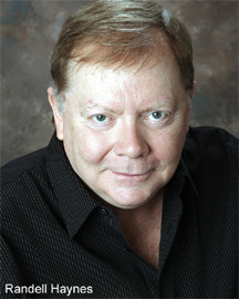 Haynes, Randell (prv)